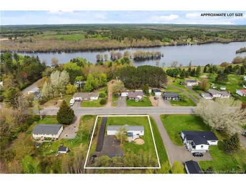 589 Main St, Chipman, NB 