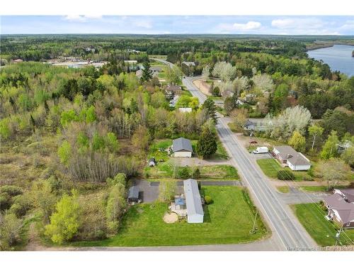 589 Main St, Chipman, NB 
