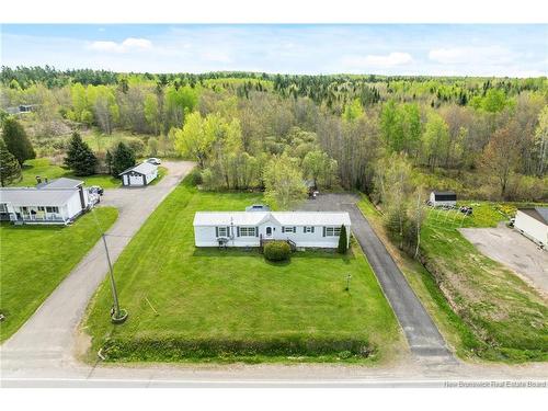589 Main St, Chipman, NB 