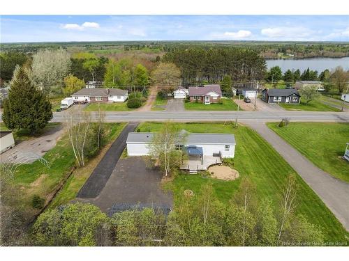 589 Main St, Chipman, NB 
