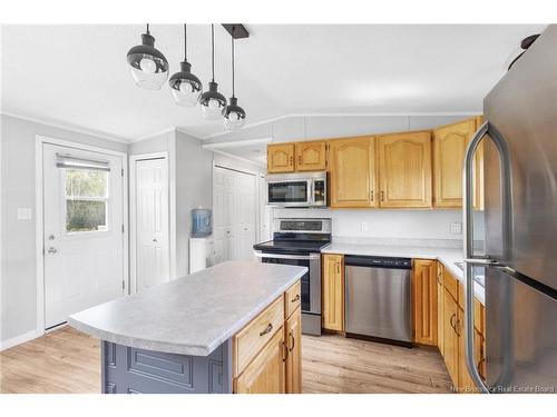 589 Main St, Chipman, NB 