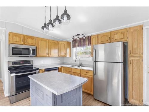 589 Main St, Chipman, NB 