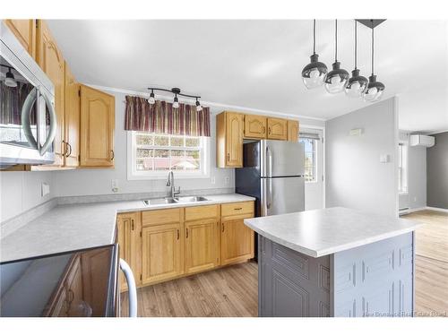 589 Main St, Chipman, NB 