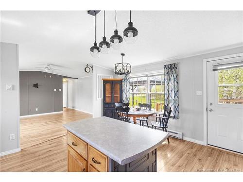 589 Main St, Chipman, NB 