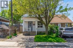 168 BRITANNIA Avenue  Hamilton, ON L8H 1X5