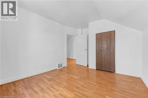 168 Britannia Avenue, Hamilton, ON - Indoor Photo Showing Other Room