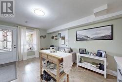 40 HENRICKS ROAD Markham, ON L3T 5M3