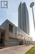 2605 - 30 GIBBS ROAD Toronto, ON M9B 0E4
