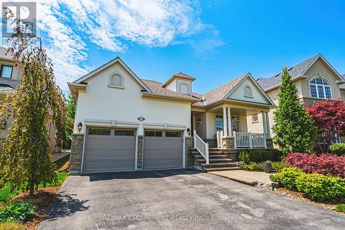 2178 Berwick Drive, Burlington, ON - Outdoor With Facade