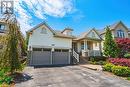 2178 Berwick Drive, Burlington, ON  - Outdoor With Facade 