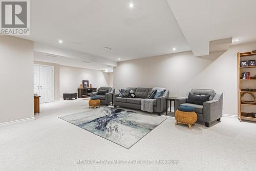 2178 Berwick Drive, Burlington, ON - Indoor