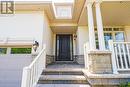 2178 Berwick Drive, Burlington, ON  - Outdoor 