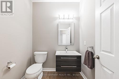 2178 Berwick Drive, Burlington, ON - Indoor Photo Showing Bathroom