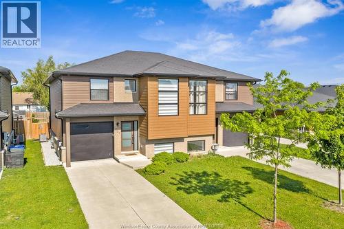 201 MEADOWVIEW AVENUE  Amherstburg, ON N9V 0G1