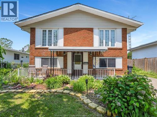 10670 LAMBETH ROAD  Windsor, ON N8R 1C9