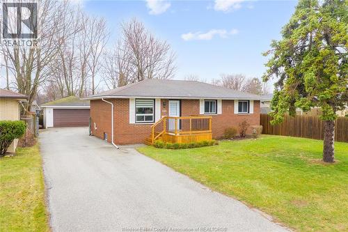 177 OWENWOOD  Kingsville, ON N9Y 3L3