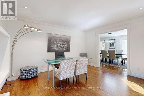 122 Willingdon Road, Ottawa, ON - Indoor Photo Showing Other Room