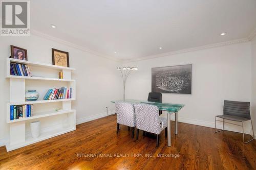 122 Willingdon Road, Ottawa, ON - Indoor