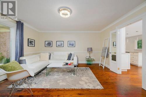 122 Willingdon Road, Ottawa, ON - Indoor