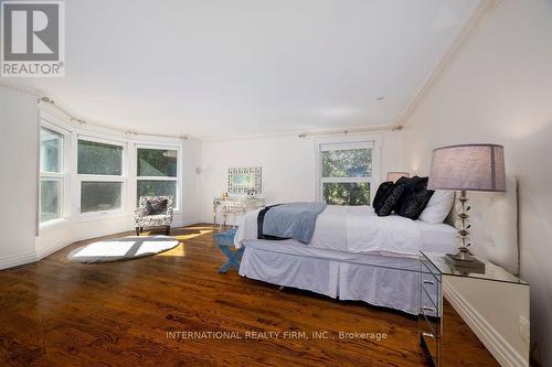 122 Willingdon Road, Ottawa, ON - Indoor Photo Showing Bedroom