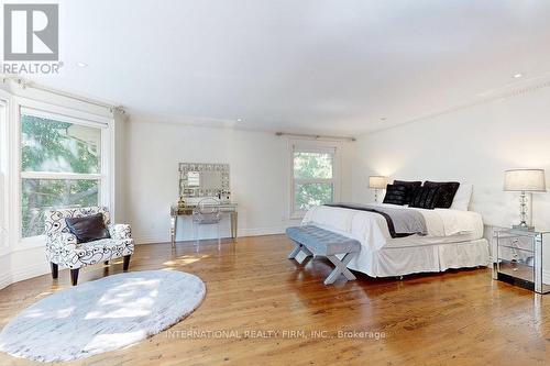 122 Willingdon Road, Ottawa, ON - Indoor Photo Showing Bedroom