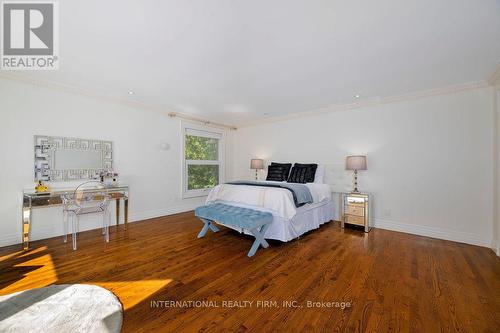 122 Willingdon Road, Ottawa, ON - Indoor Photo Showing Bedroom