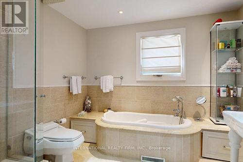 122 Willingdon Road, Ottawa, ON - Indoor Photo Showing Bathroom