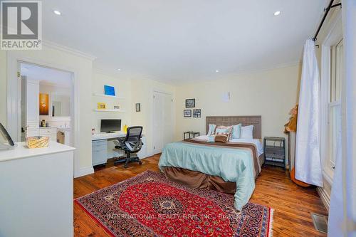 122 Willingdon Road, Ottawa, ON - Indoor Photo Showing Bedroom