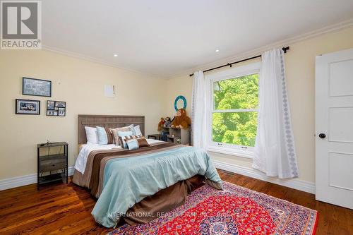 122 Willingdon Road, Ottawa, ON - Indoor Photo Showing Bedroom