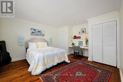 122 Willingdon Road, Ottawa, ON - Indoor Photo Showing Bedroom
