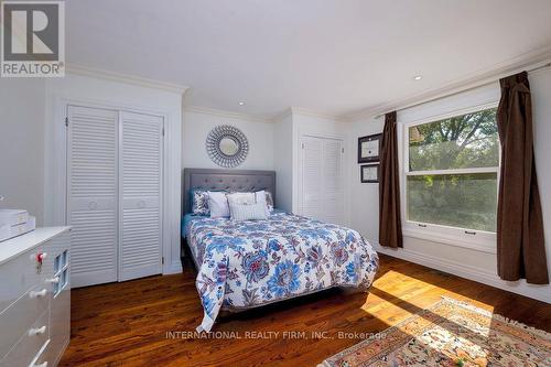 122 Willingdon Road, Ottawa, ON - Indoor Photo Showing Bedroom