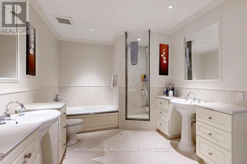 122 Willingdon Road, Ottawa, ON - Indoor Photo Showing Bathroom
