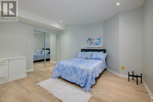 122 Willingdon Road, Ottawa, ON - Indoor Photo Showing Bedroom