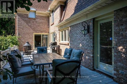 122 Willingdon Road, Ottawa, ON - Outdoor With Deck Patio Veranda With Exterior