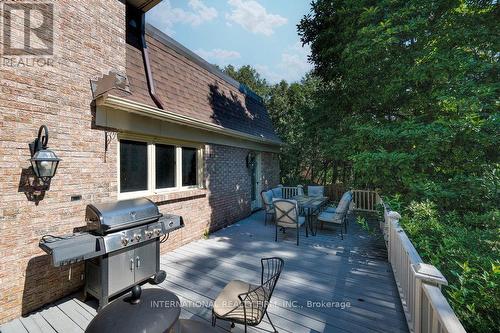122 Willingdon Road, Ottawa, ON - Outdoor With Deck Patio Veranda