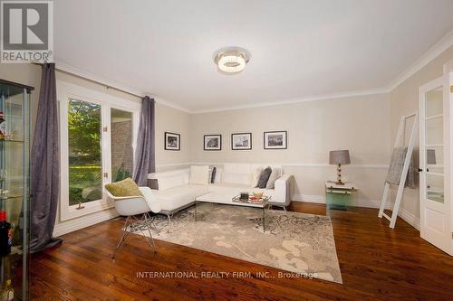 122 Willingdon Road, Ottawa, ON - Indoor