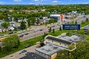 11913 101 St Nw, Edmonton, AB  - Outdoor With View 