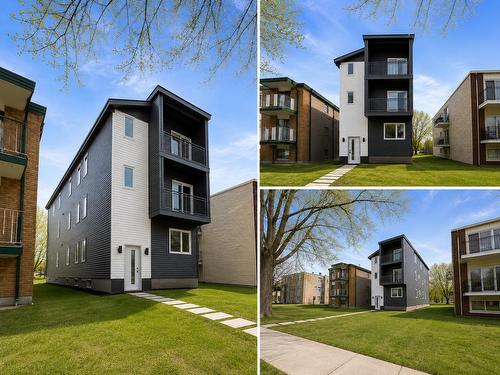11913 101 St Nw, Edmonton, AB - Outdoor With Facade