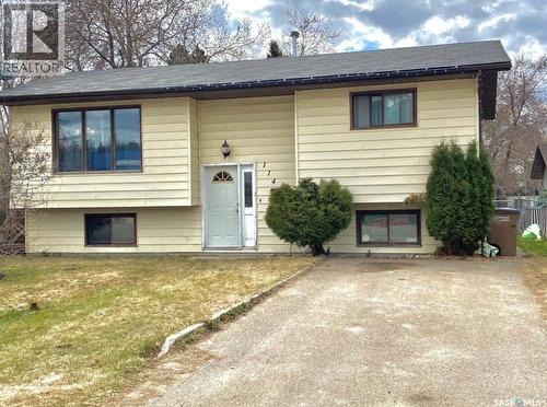 114 7th AVENUE S  Big River, SK S0J 0E0