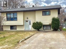 114 7th AVENUE S Big River, SK S0J 0E0