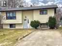 114 7Th Avenue S, Big River, SK  - Outdoor 