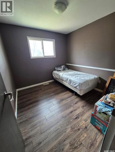 114 7Th Avenue S, Big River, SK - Indoor Photo Showing Bedroom
