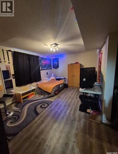 114 7Th Avenue S, Big River, SK - Indoor