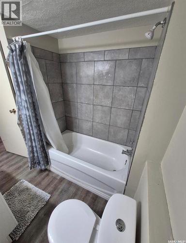 114 7Th Avenue S, Big River, SK - Indoor Photo Showing Bathroom