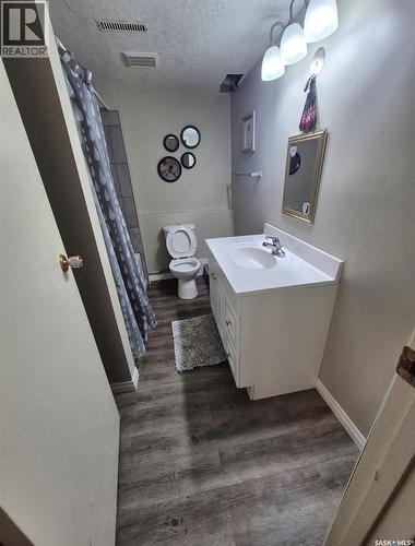 114 7Th Avenue S, Big River, SK - Indoor Photo Showing Bathroom