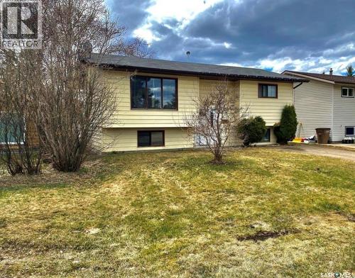 114 7Th Avenue S, Big River, SK - Outdoor