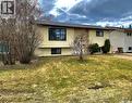 114 7Th Avenue S, Big River, SK  - Outdoor 