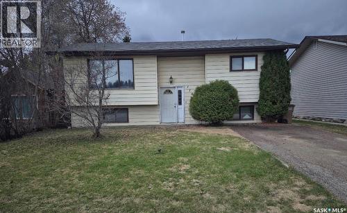 114 7Th Avenue S, Big River, SK - Outdoor