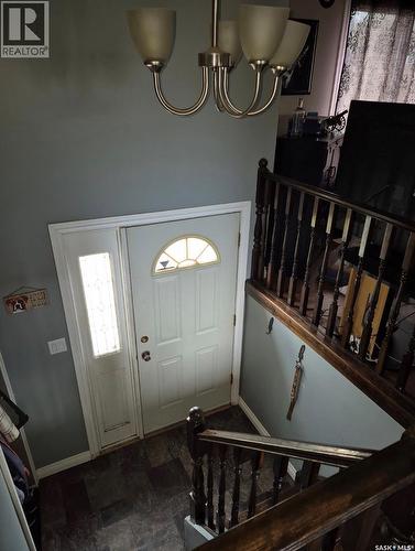 114 7Th Avenue S, Big River, SK - Indoor Photo Showing Other Room