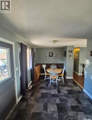 114 7Th Avenue S, Big River, SK - Indoor